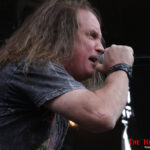 Dynamo Metal Fest 2017: Toxik